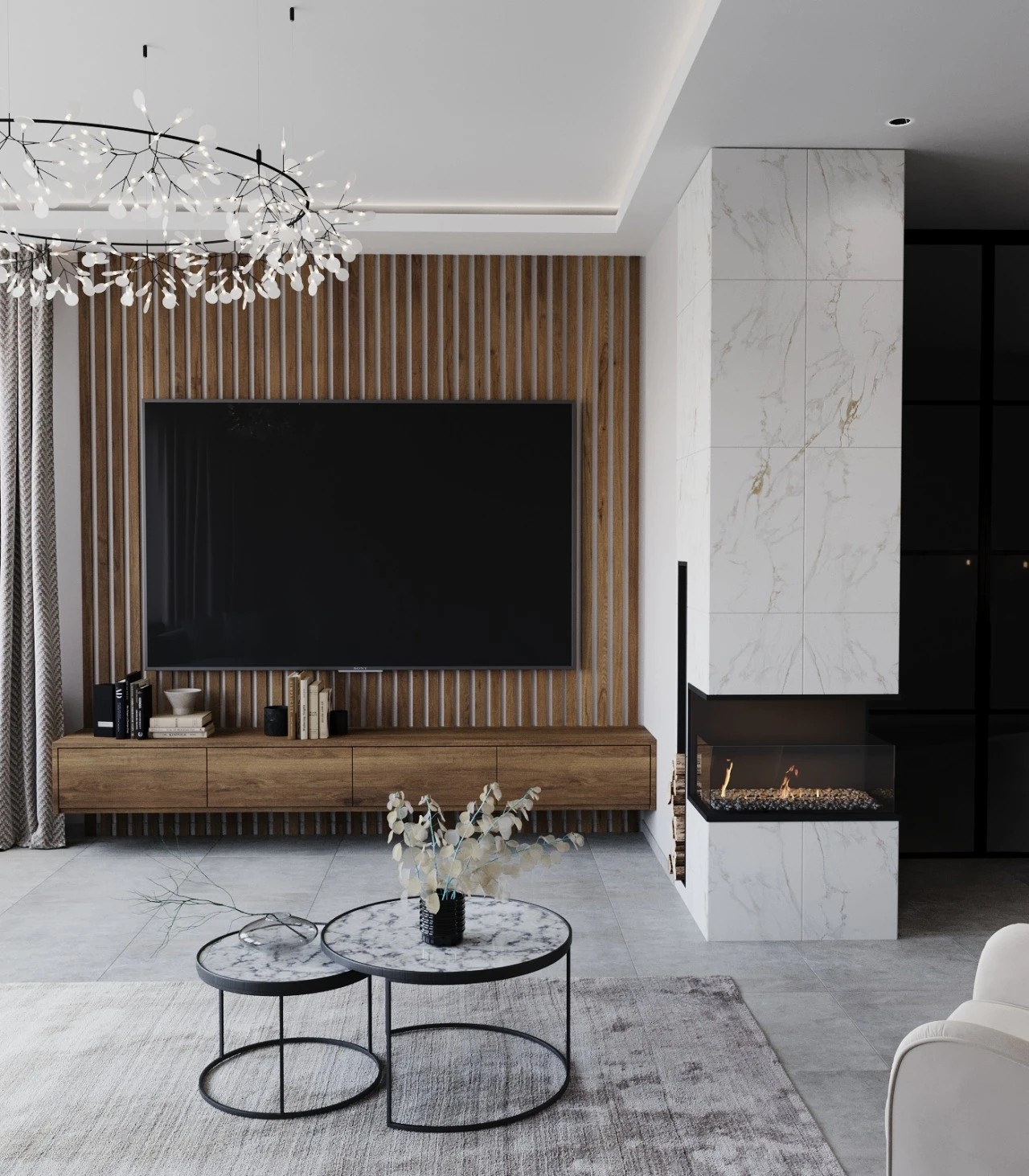 Дизайн дома Санкт-Петербург