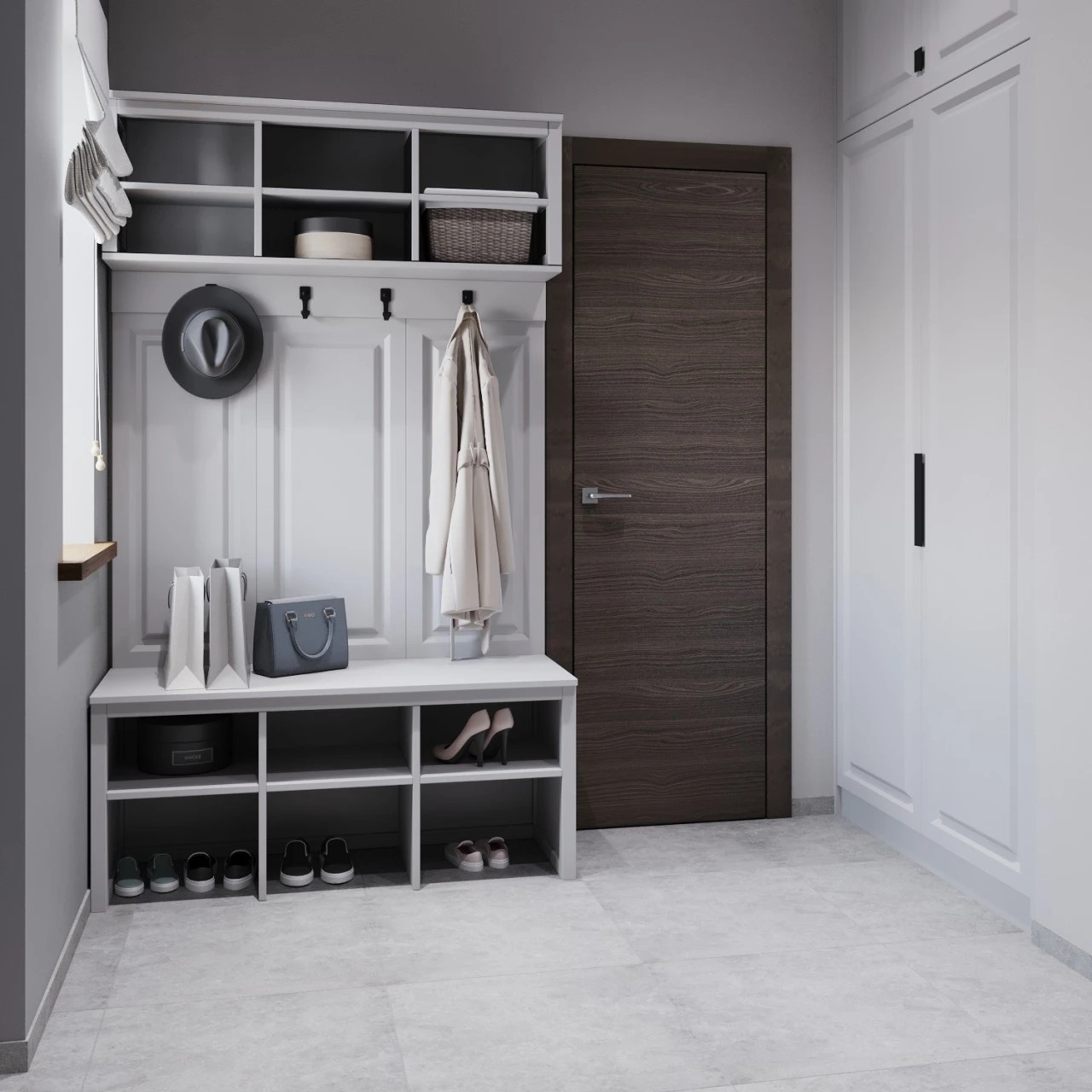 Дизайн дома Санкт-Петербург