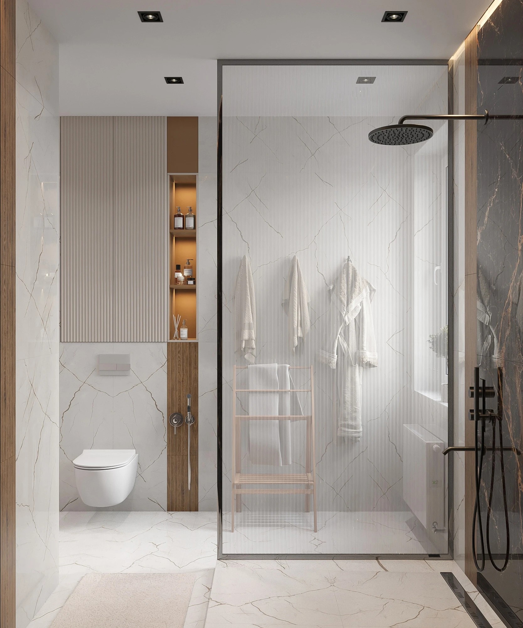 Ванная комната