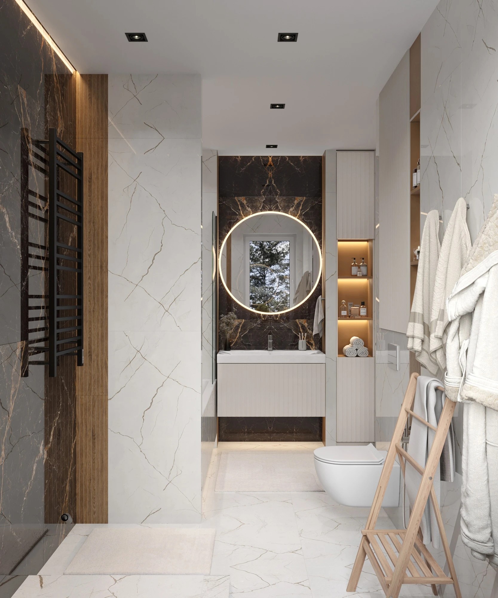 Ванная комната