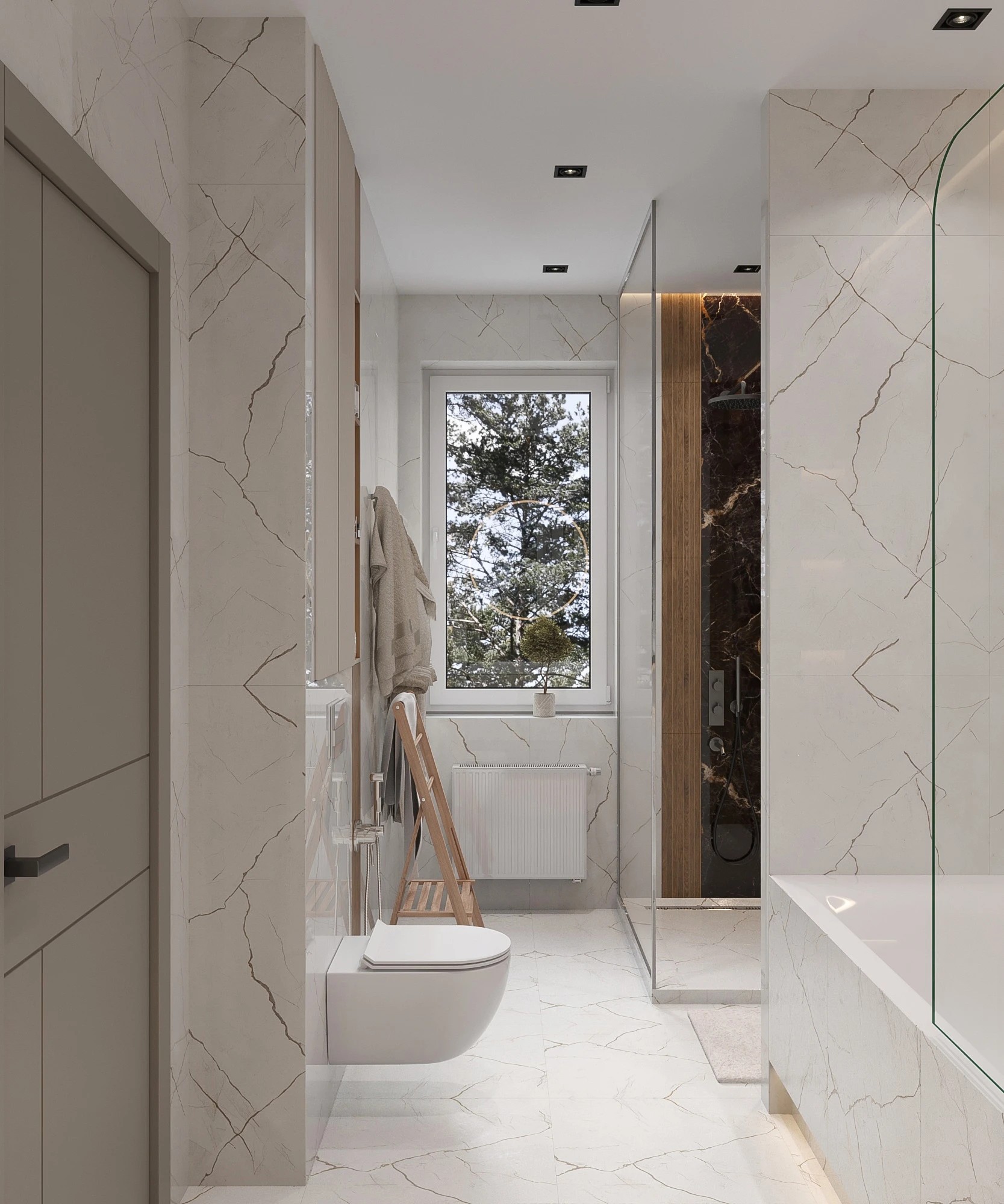 Ванная комната