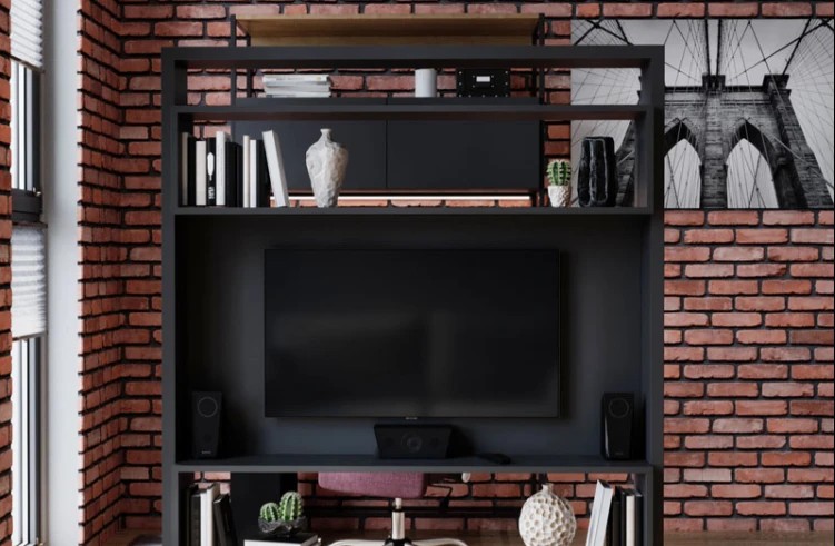 ЖК Селигер Сити. Студия