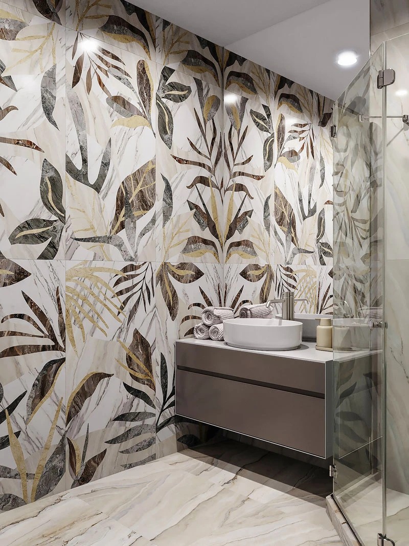 ЖК Уютный. Студия. Современная классика