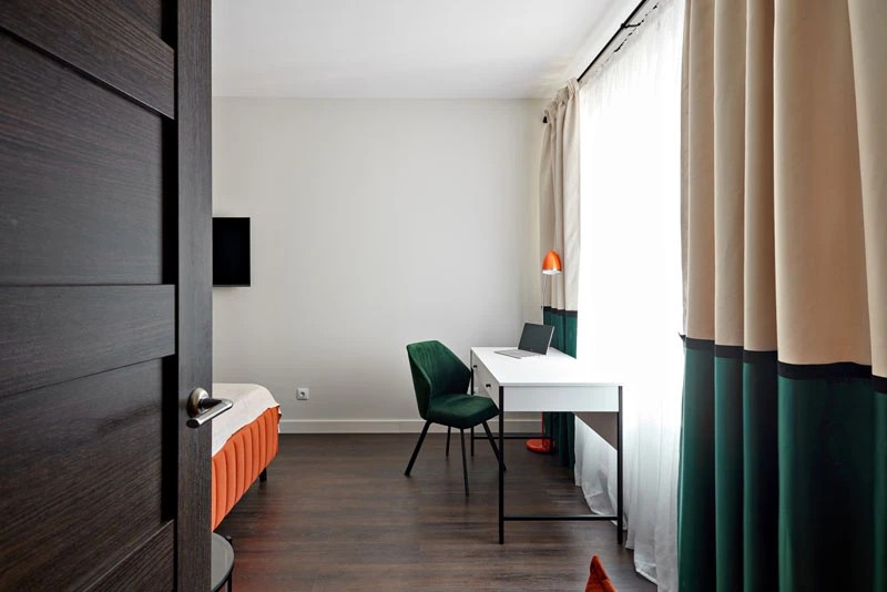 ЖК Автограф