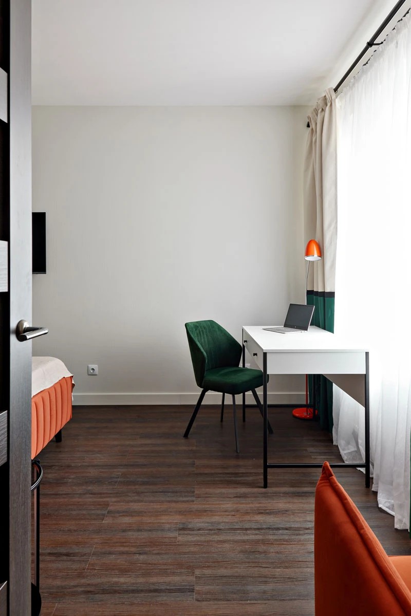 ЖК Автограф