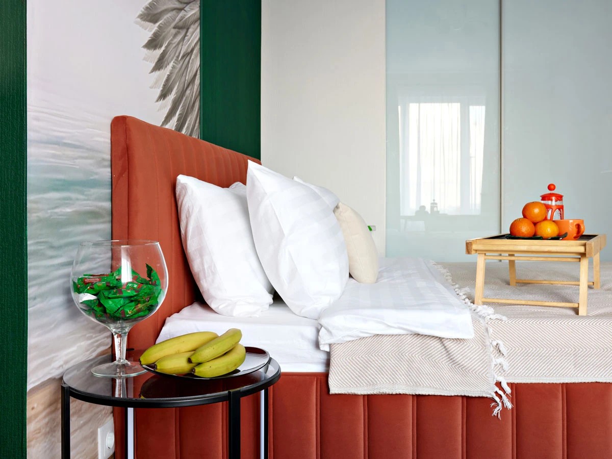 ЖК Автограф