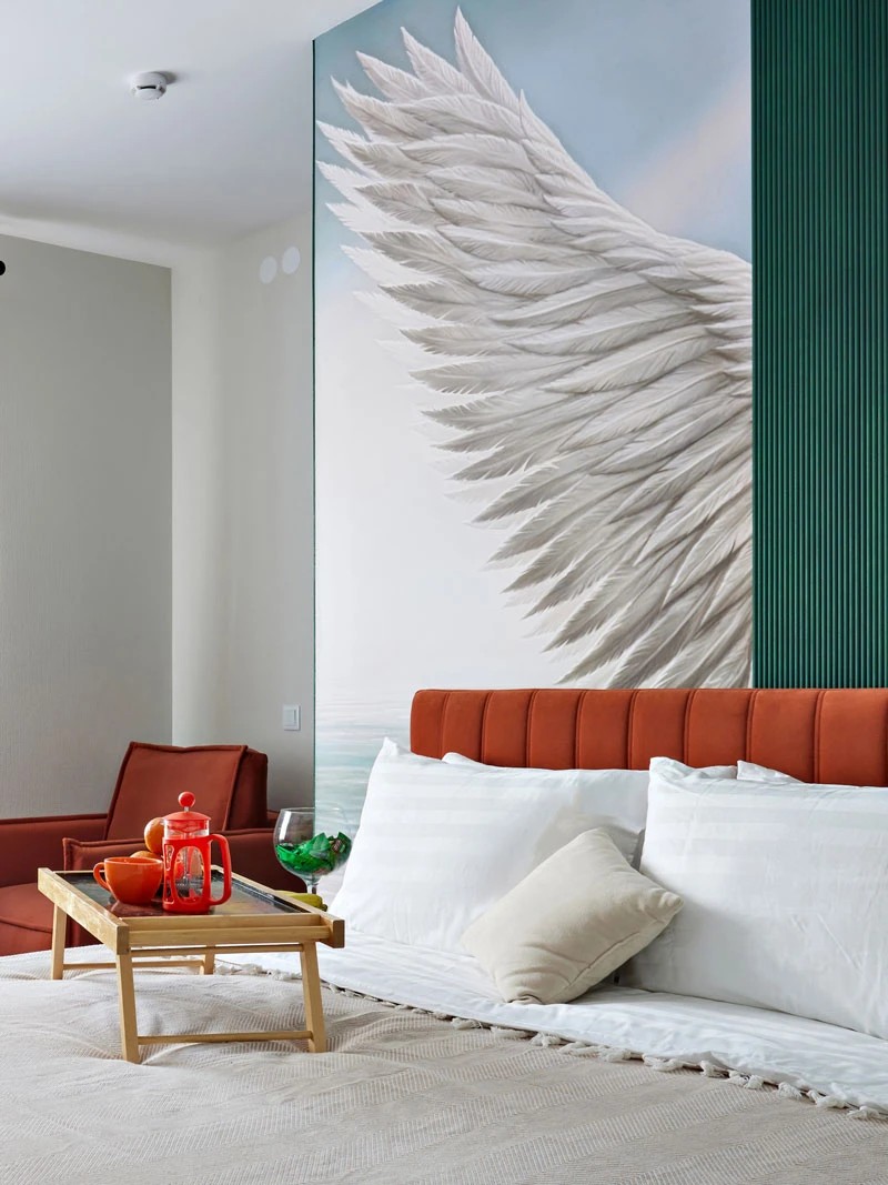 ЖК Автограф