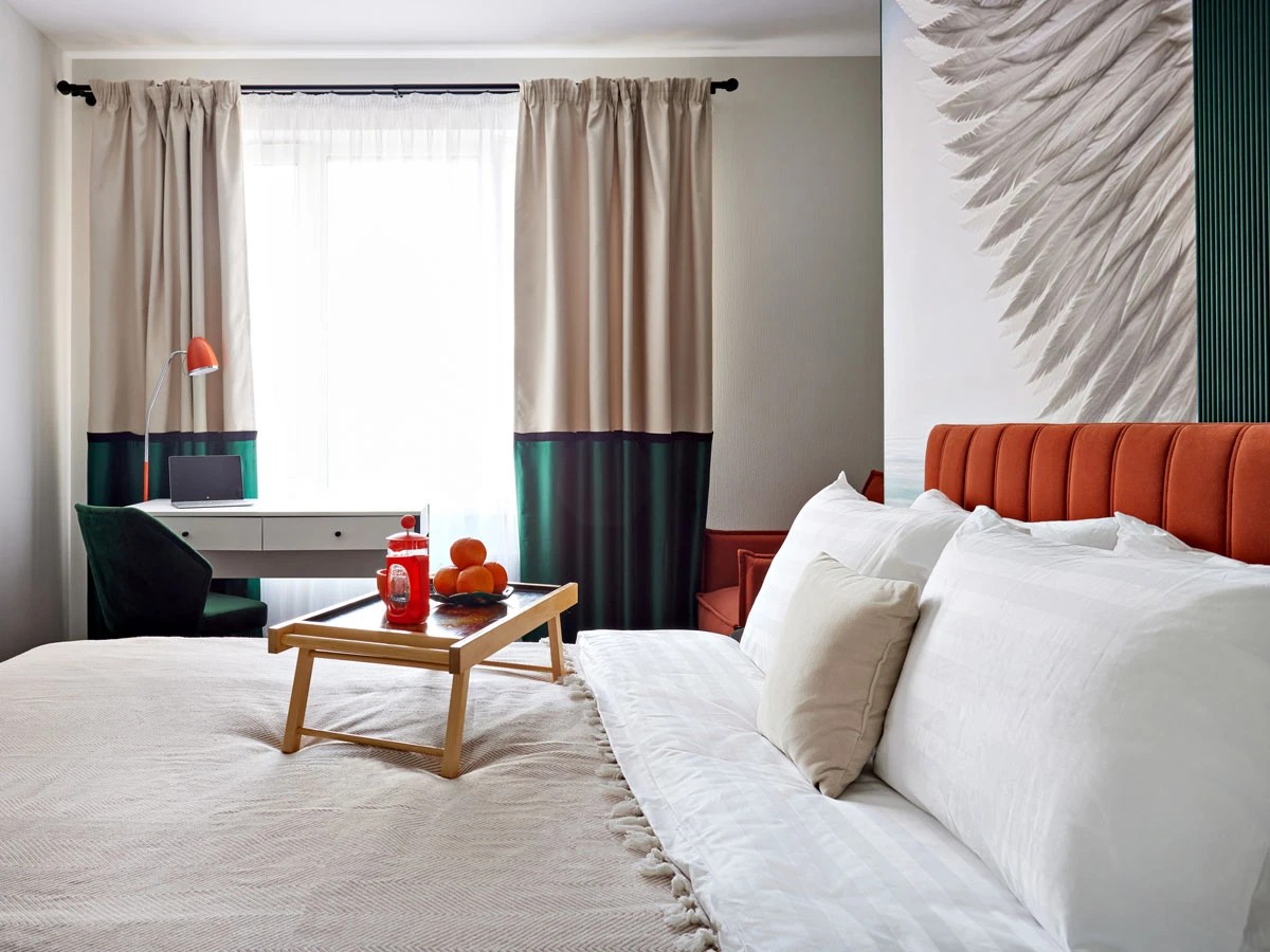 ЖК Автограф