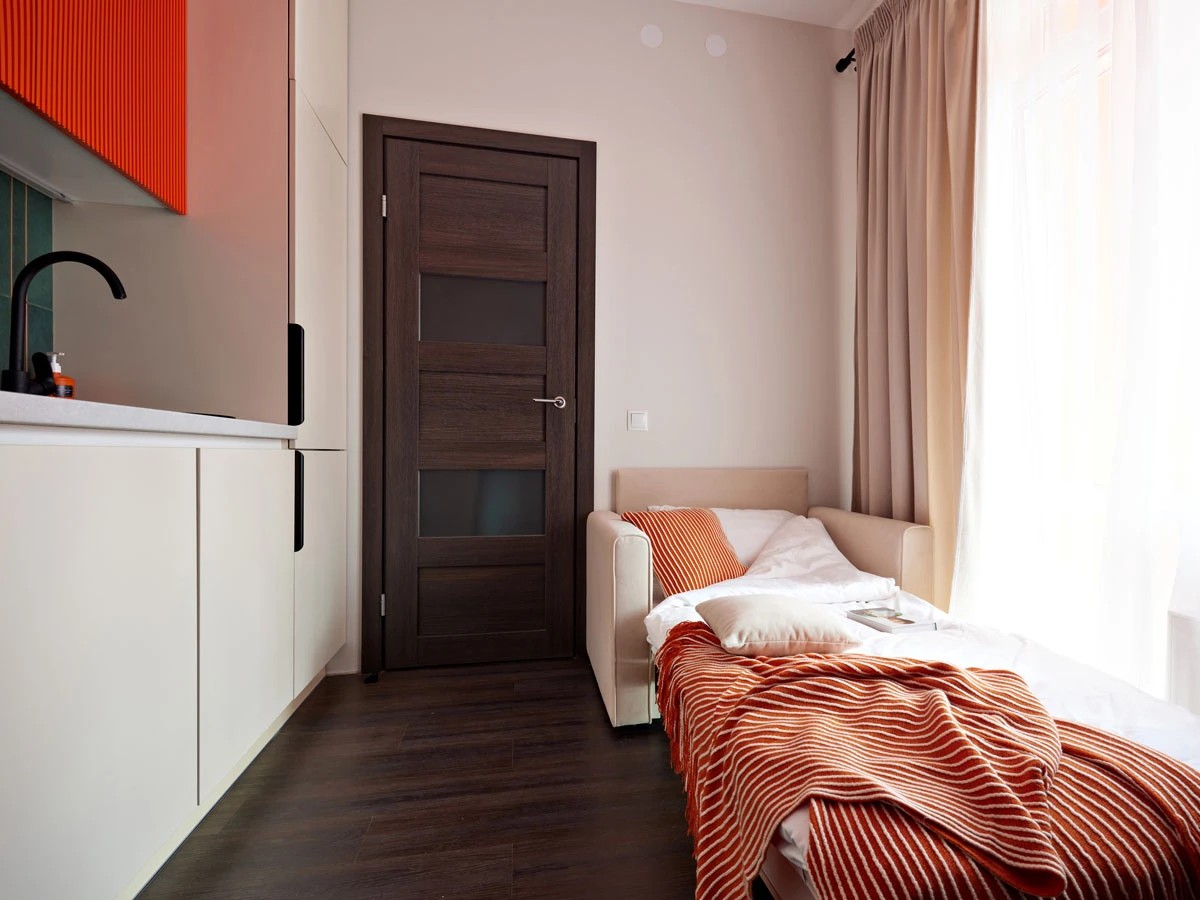 ЖК Автограф