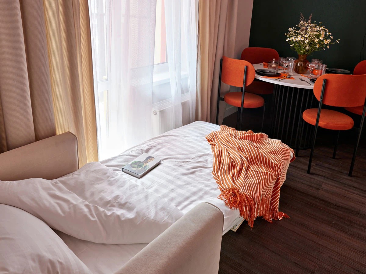 ЖК Автограф