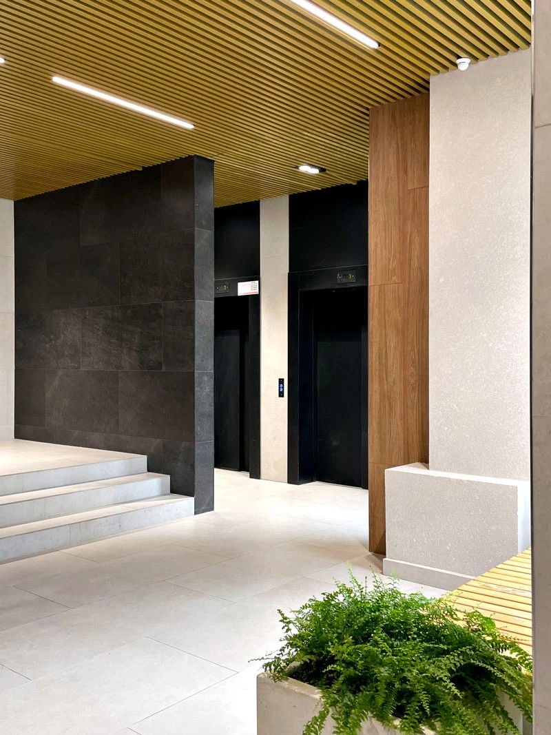 ЖК Автограф