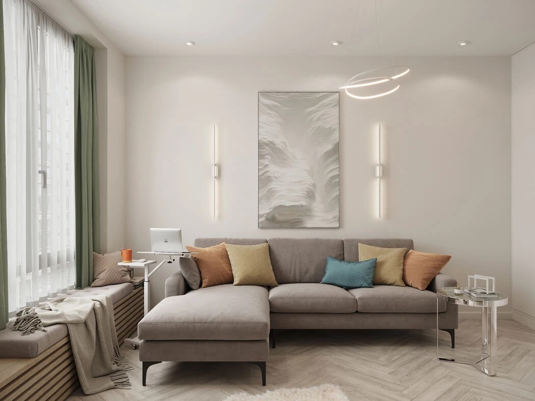 ЖК Черная Речка