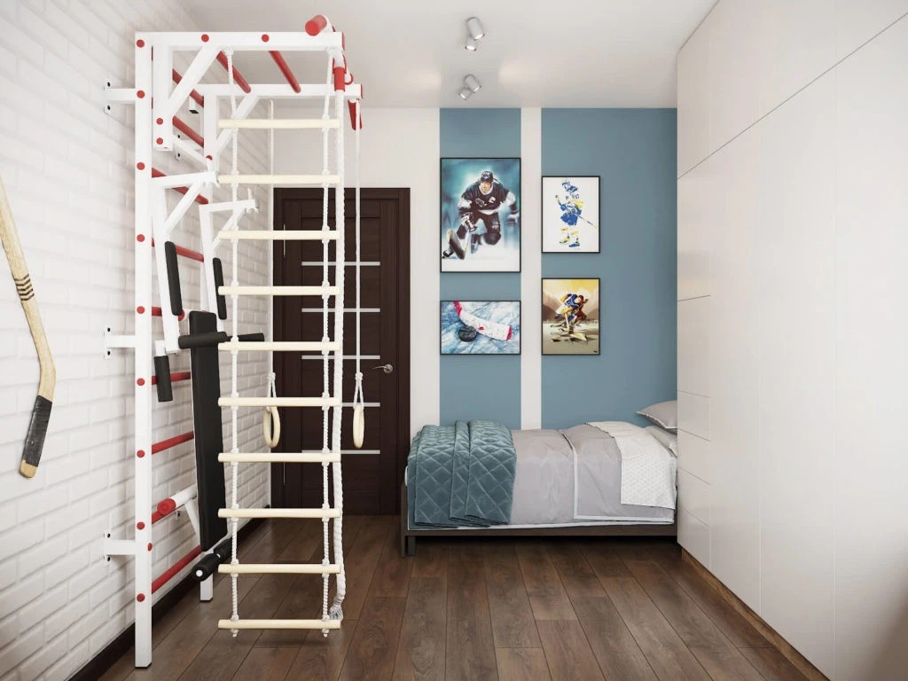 ЖК “Гольфстрим” – 72 кв. м.