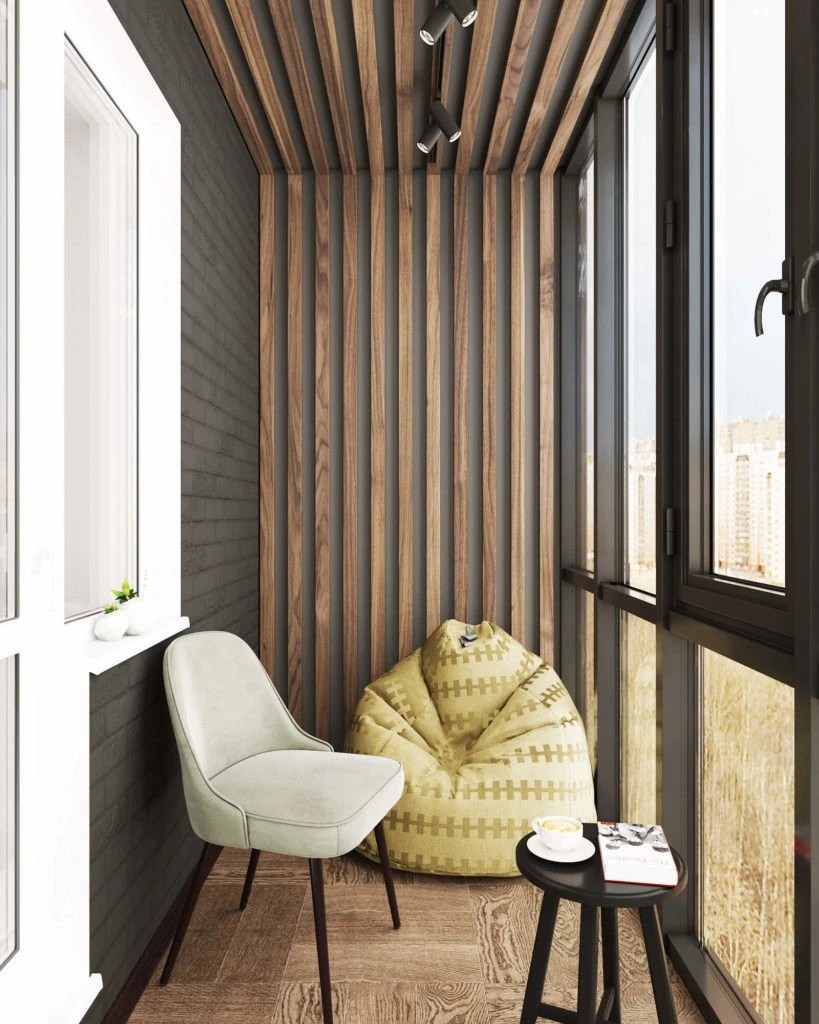 ЖК “Гольфстрим” – 72 кв. м.