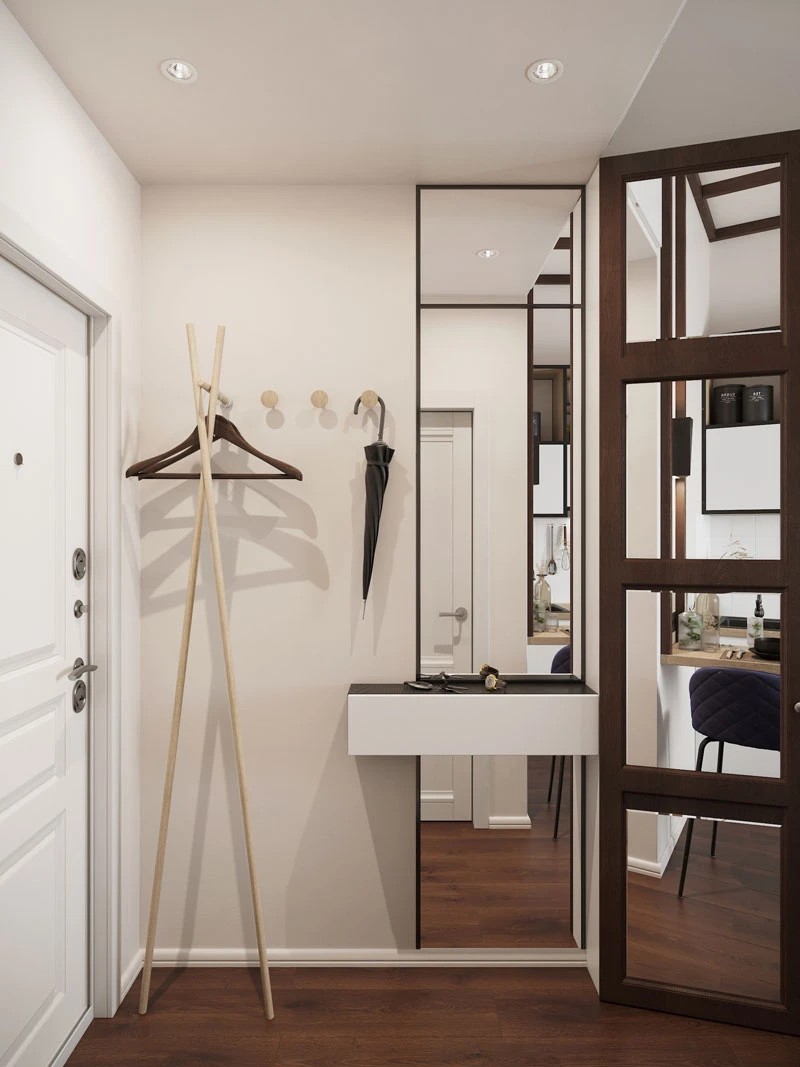 Апарт отель на Васильевском острове