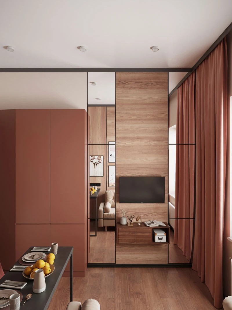 Апарт отель на Васильевском острове