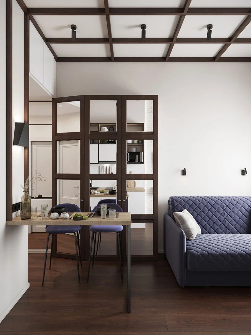 Апарт отель на Васильевском острове