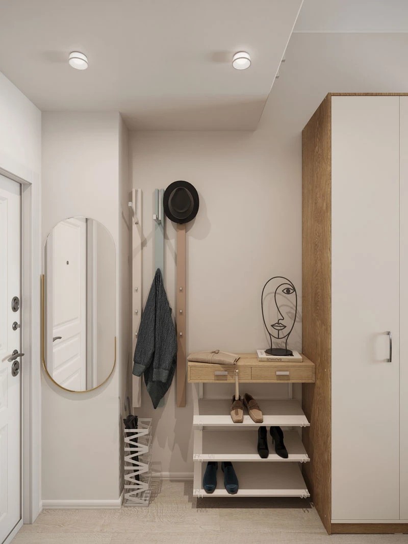 Апарт отель на Васильевском острове