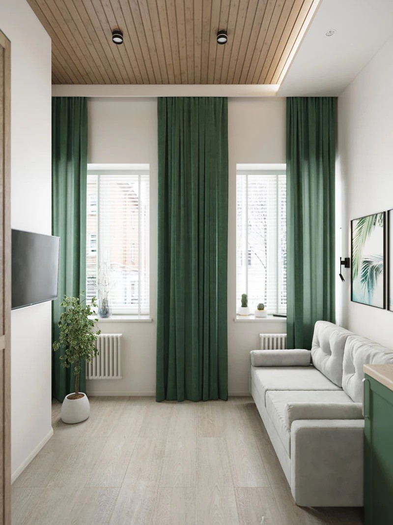 Апарт отель на Васильевском острове