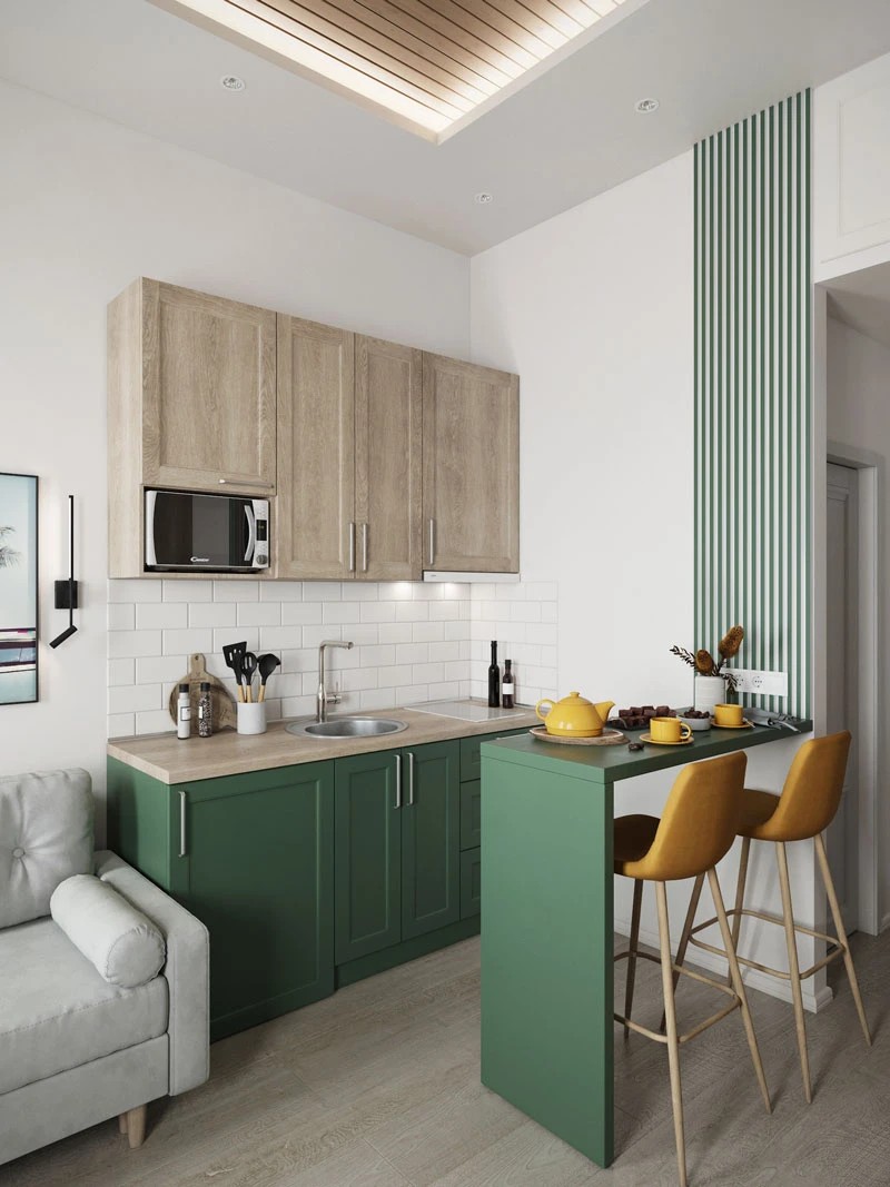 Апарт отель на Васильевском острове