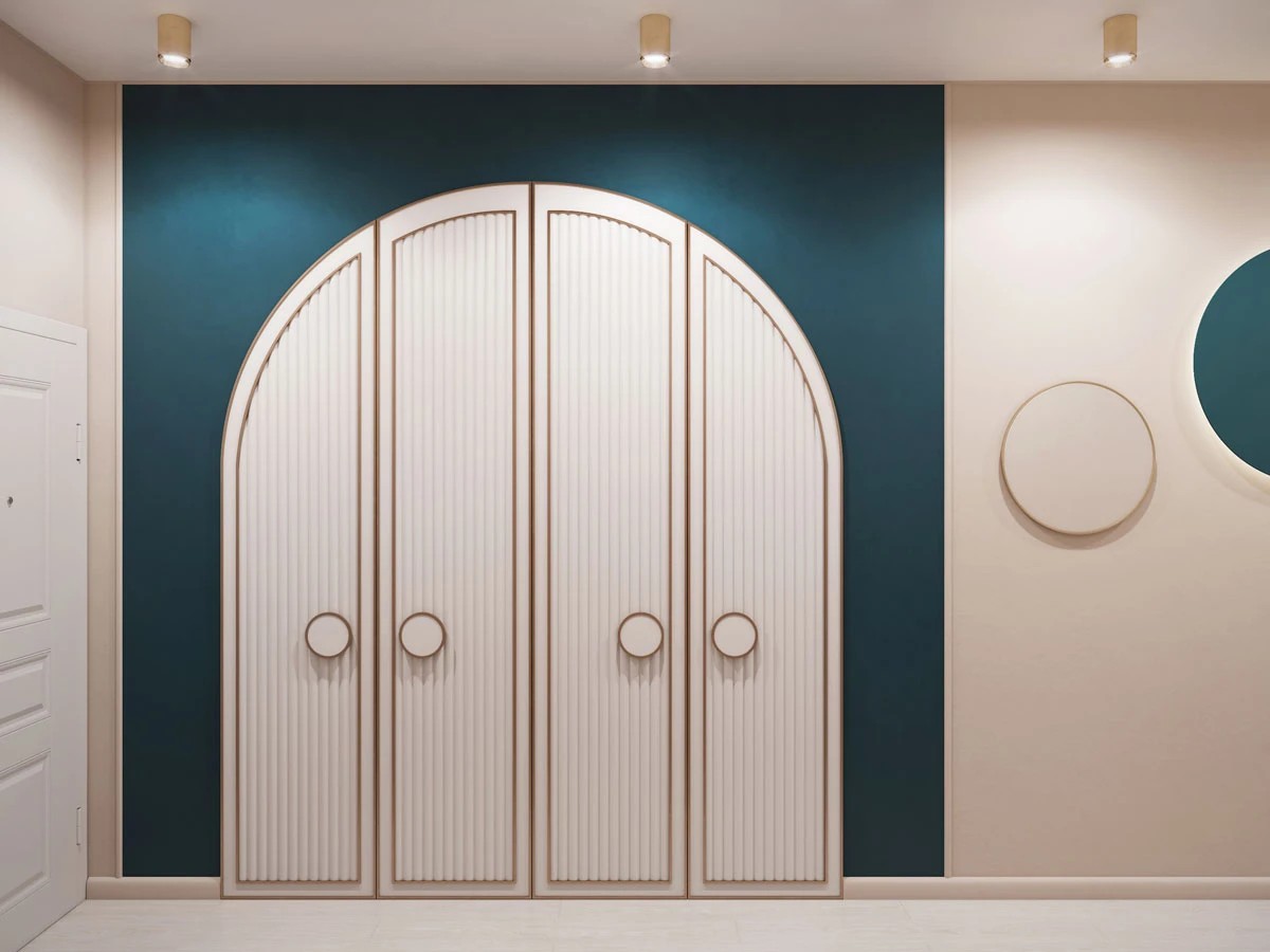 Апарт отель на Васильевском острове