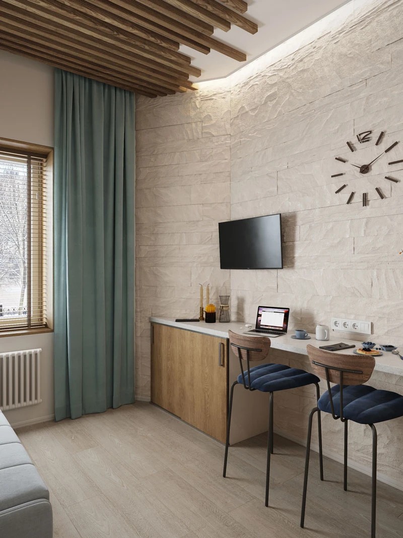 Апарт отель на Васильевском острове