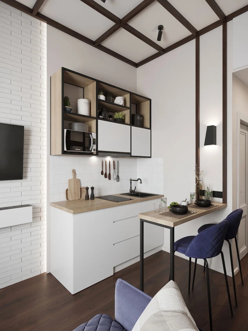 Апарт отель на Васильевском острове