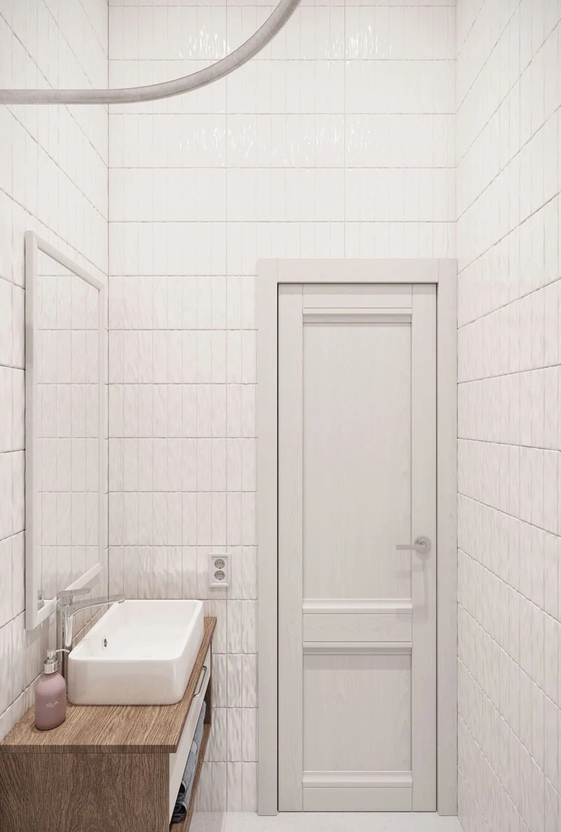 Апарт отель на Васильевском острове