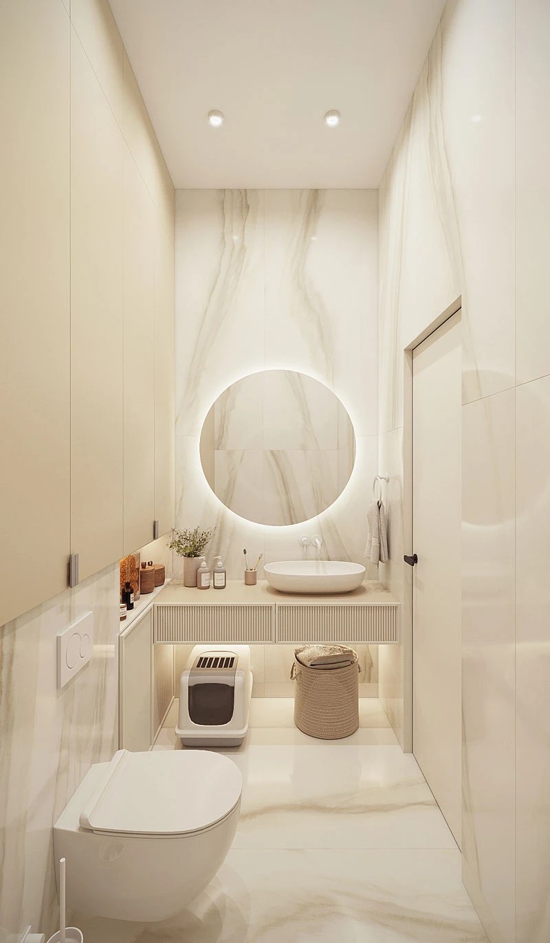 Проект на Свечном