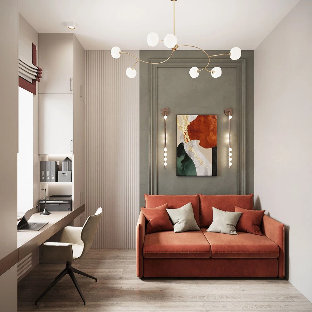 Проект на Свечном