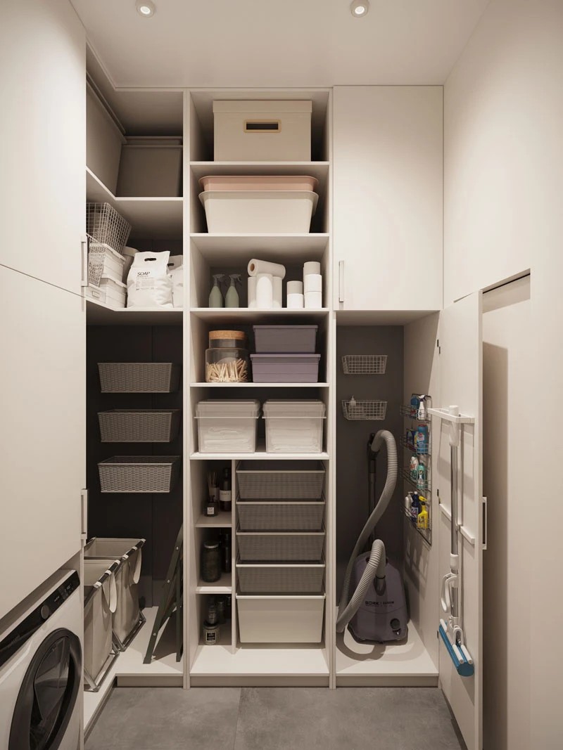 Проект на Свечном