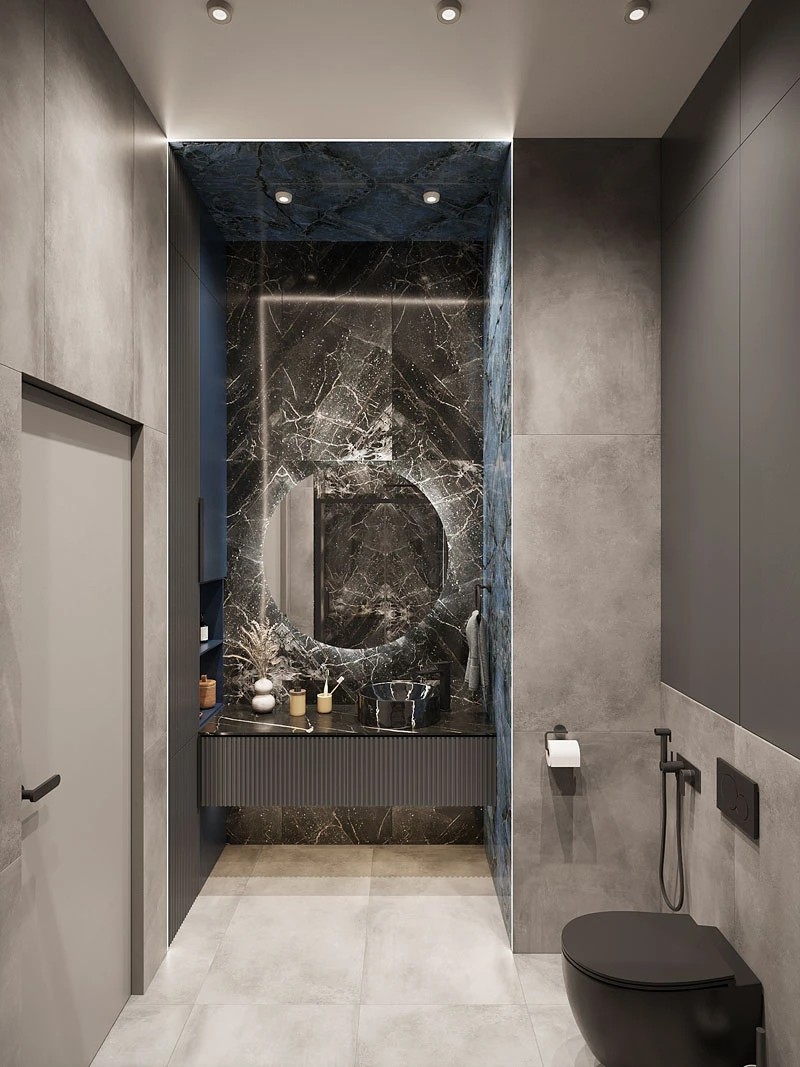 Проект на Свечном