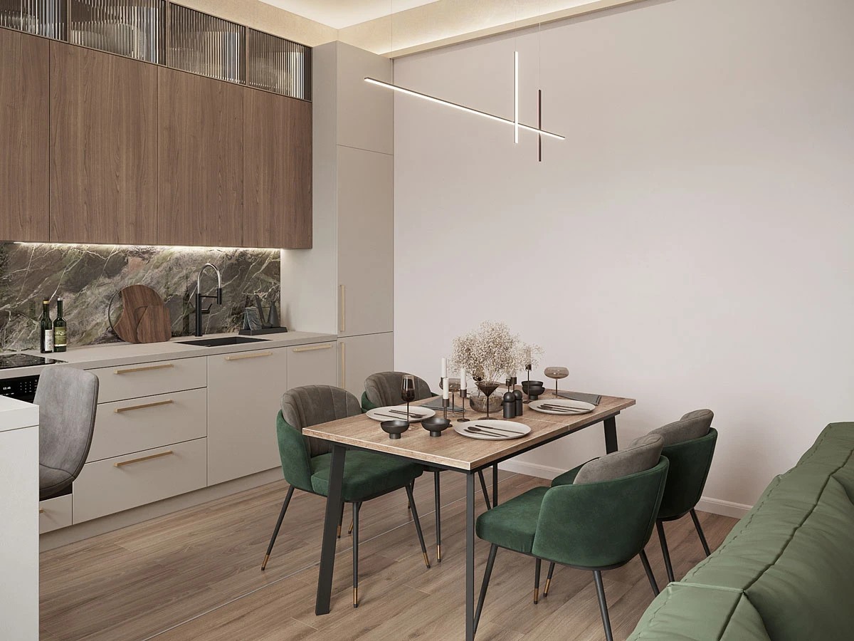 Проект на Свечном