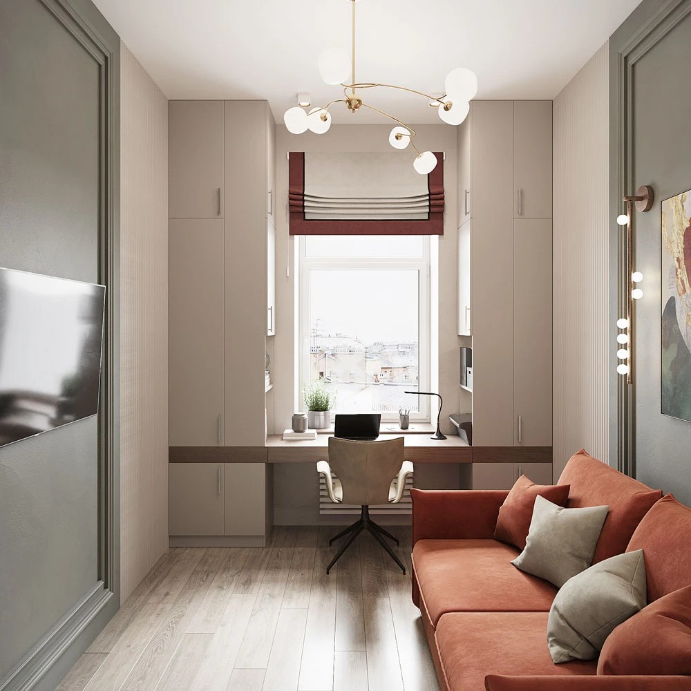 Проект на Свечном