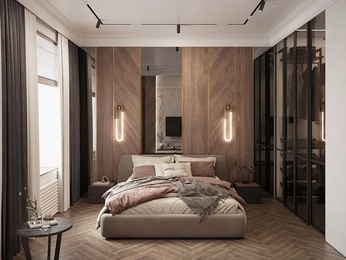 Проект на Свечном