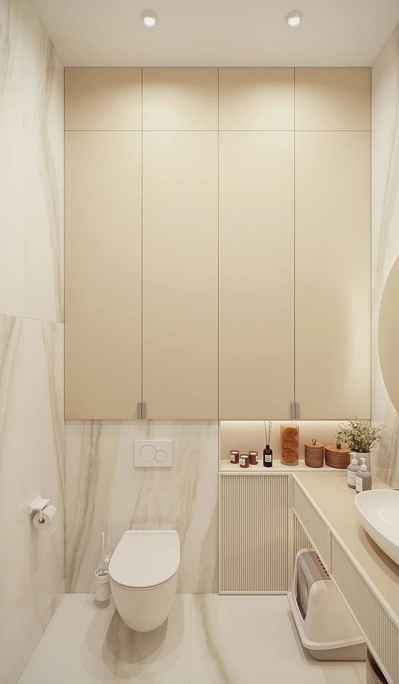 Проект на Свечном