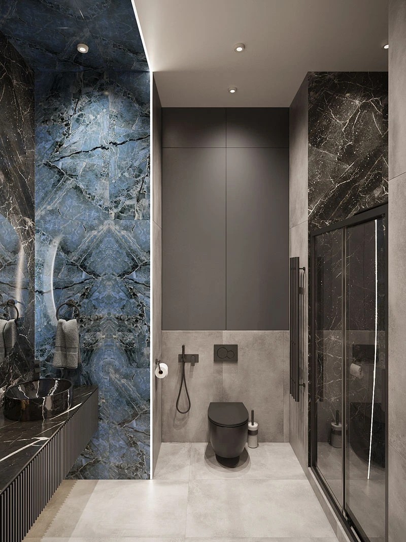 Проект на Свечном