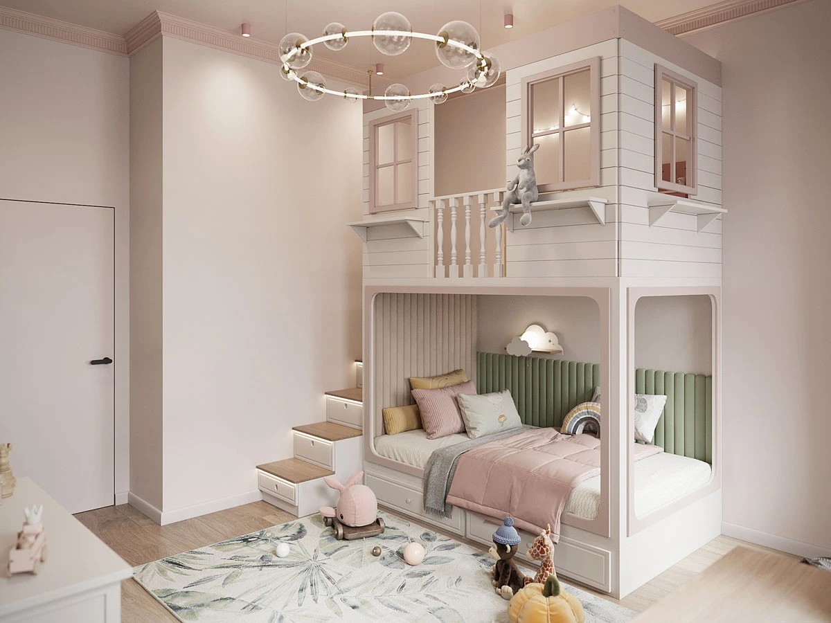 Проект на Свечном