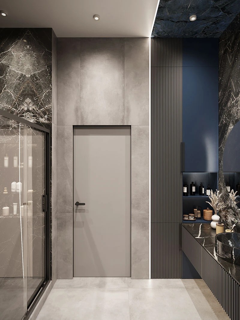 Проект на Свечном