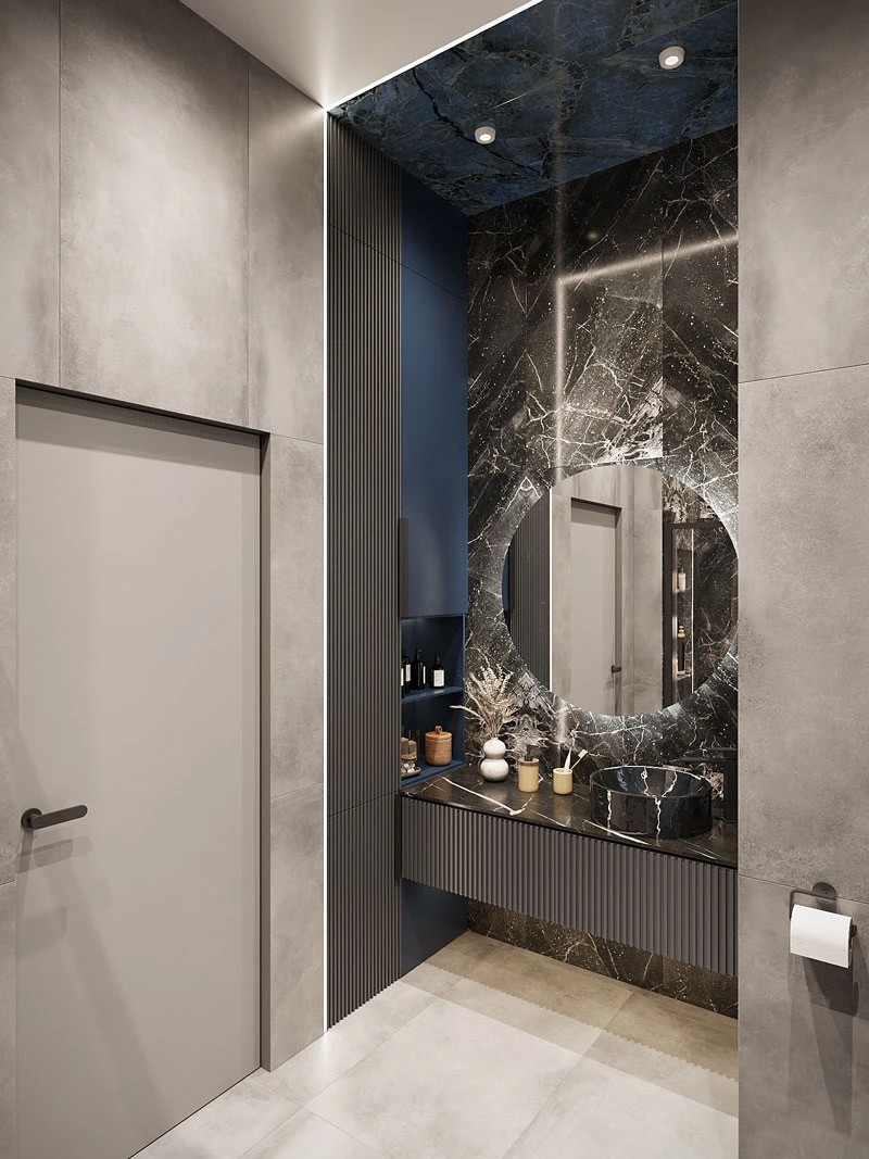 Проект на Свечном