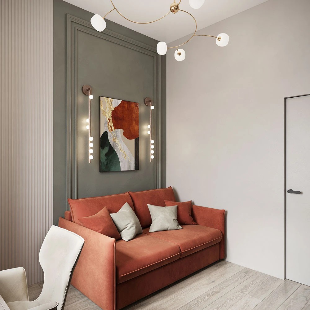 Проект на Свечном