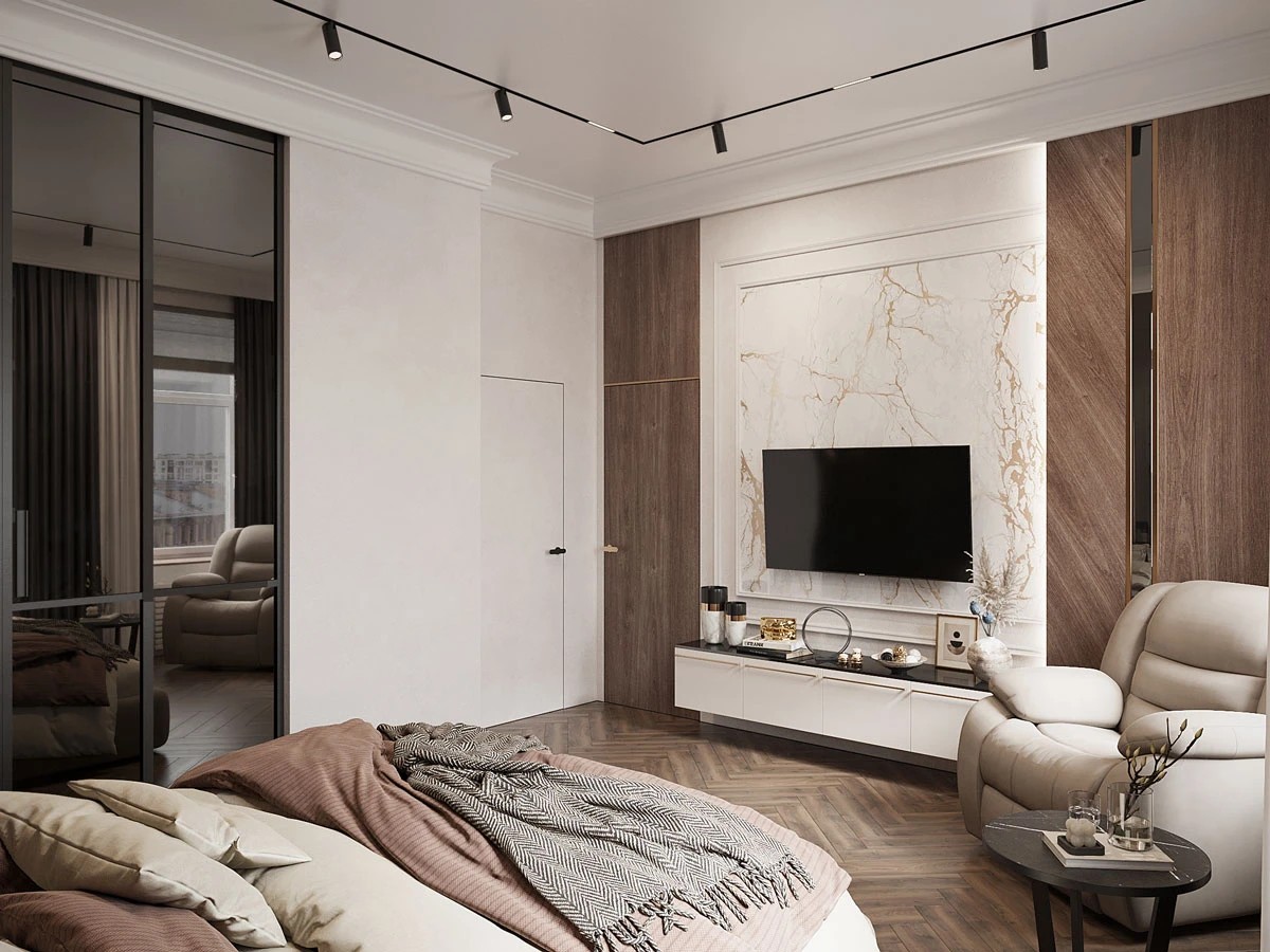 Проект на Свечном