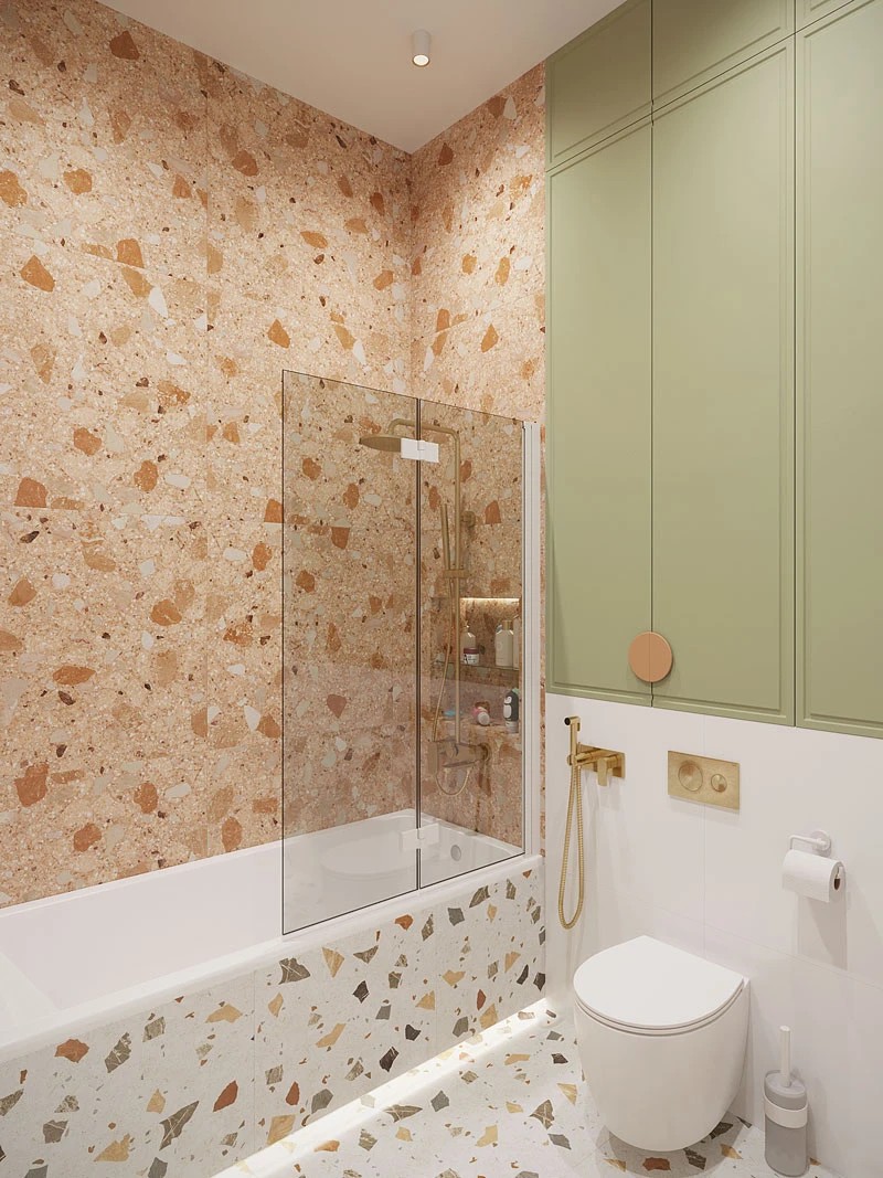 Проект на Свечном