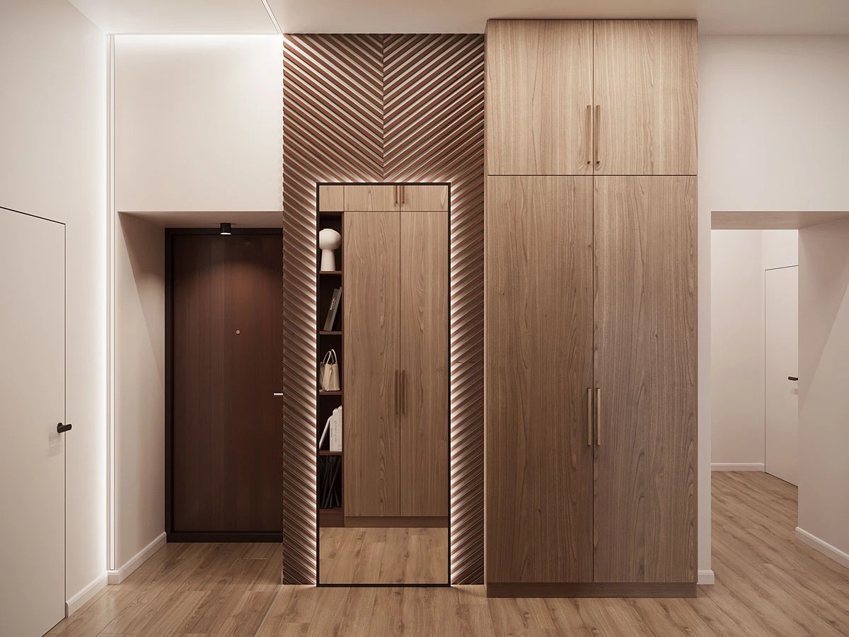 Проект на Свечном