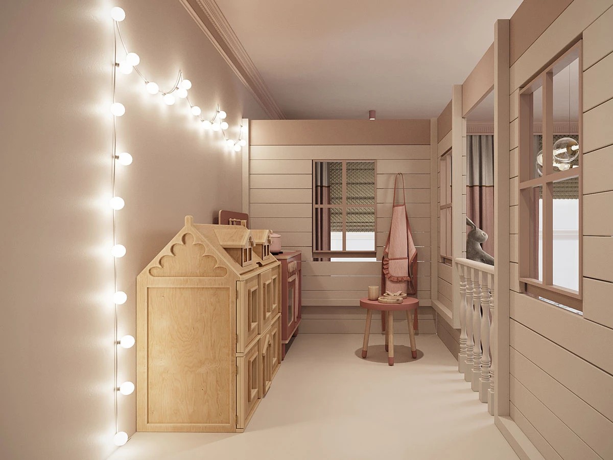 Проект на Свечном