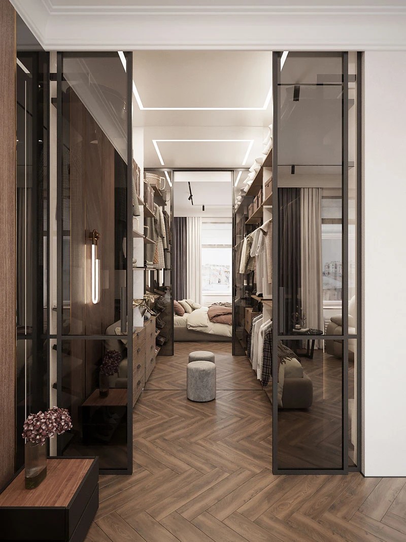 Проект на Свечном