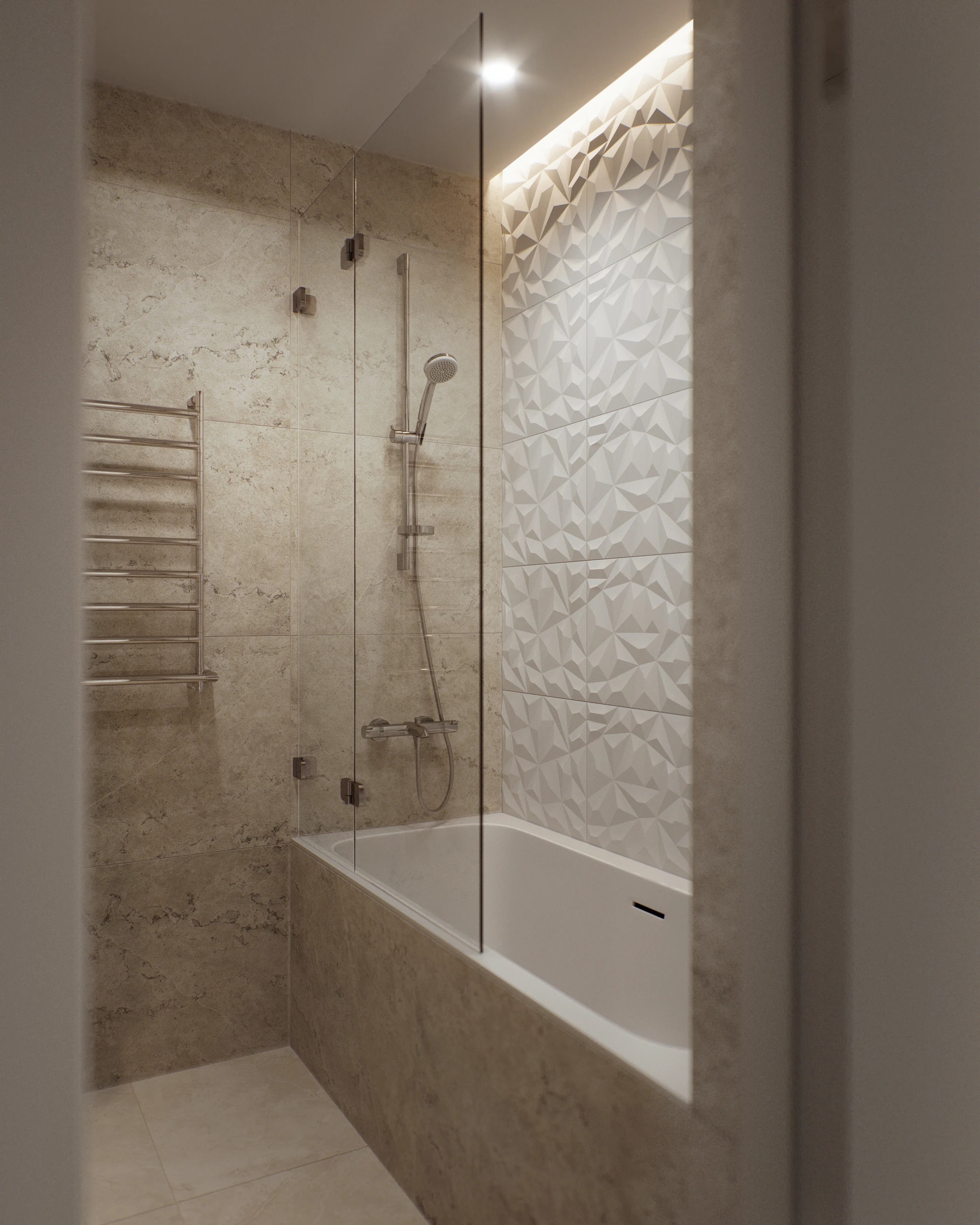 ЖК Новый Лесснер