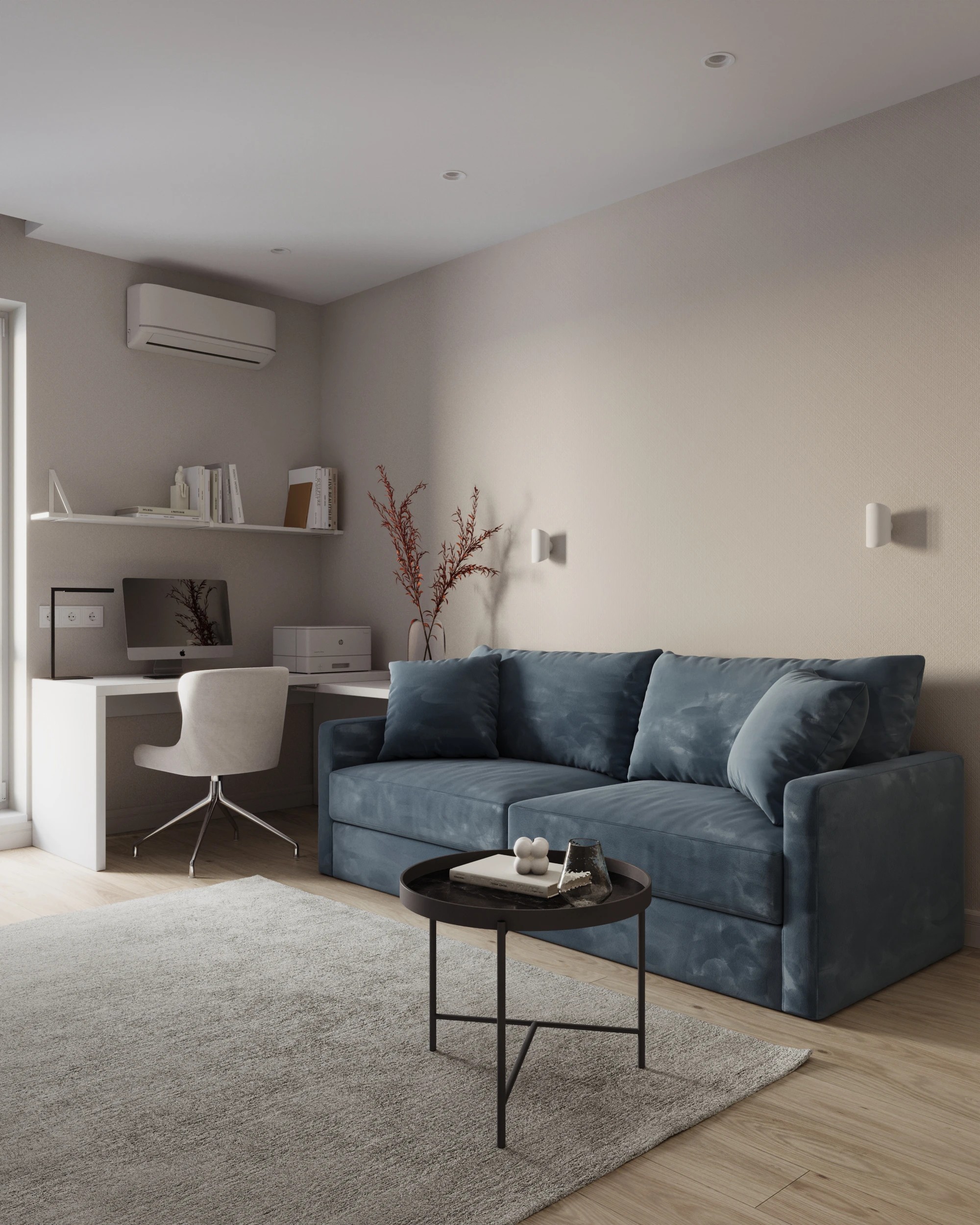 ЖК Новый Лесснер