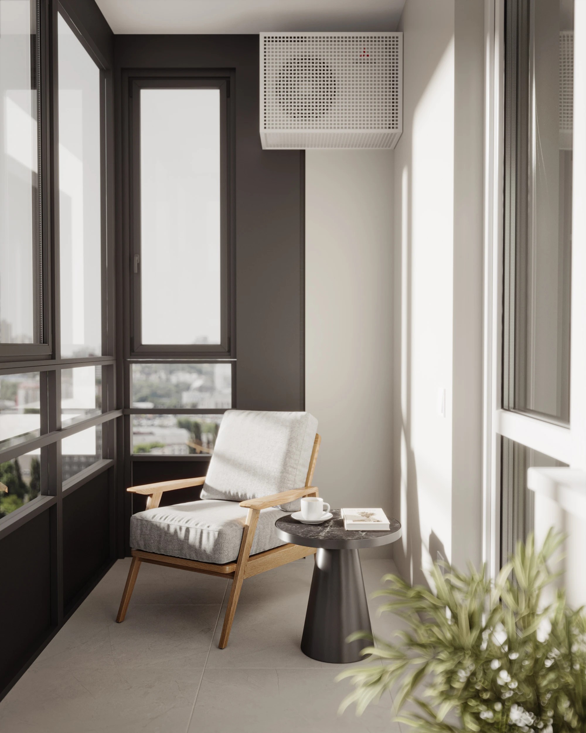 ЖК Новый Лесснер