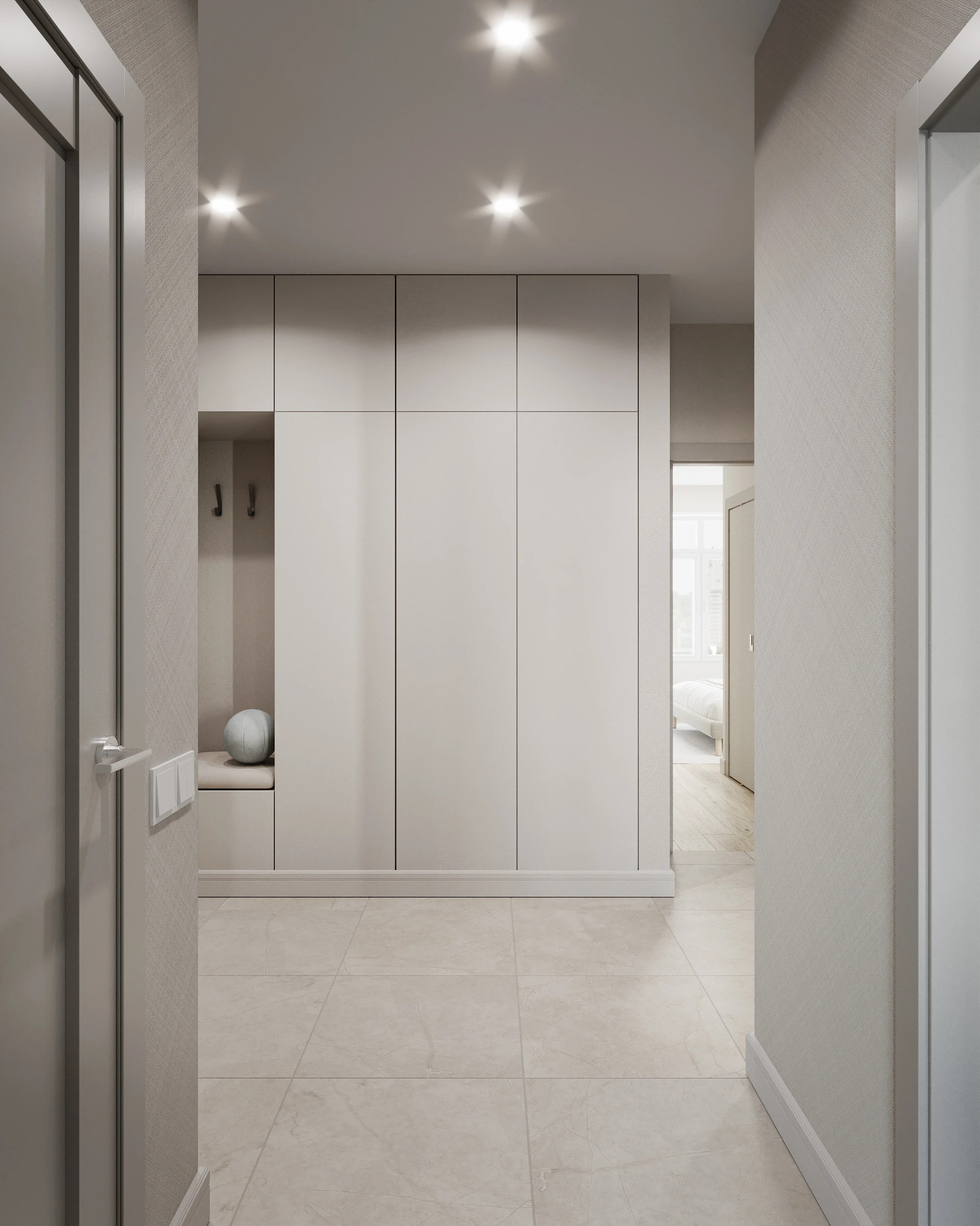 ЖК Новый Лесснер